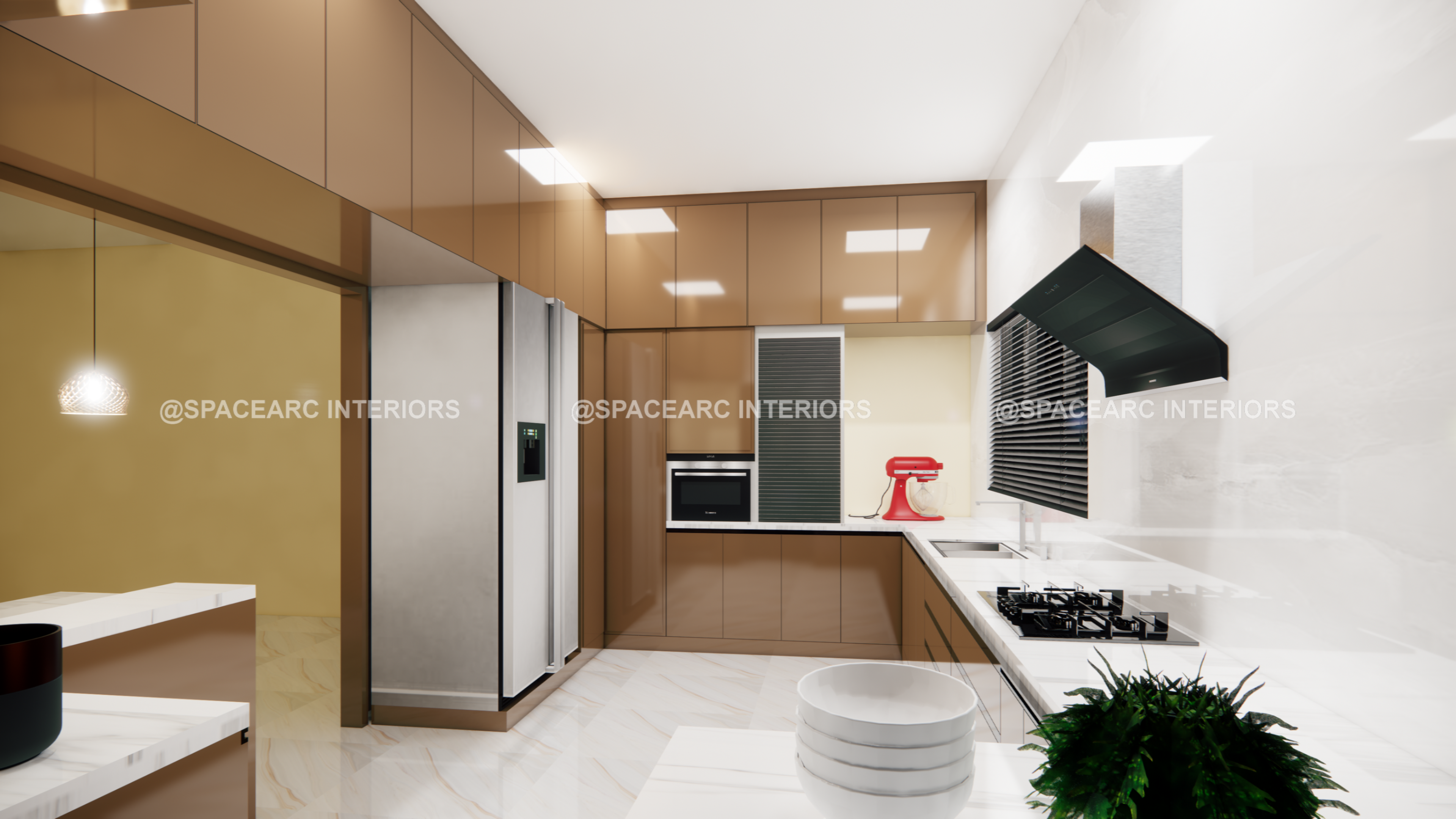 Residential-Interiors
